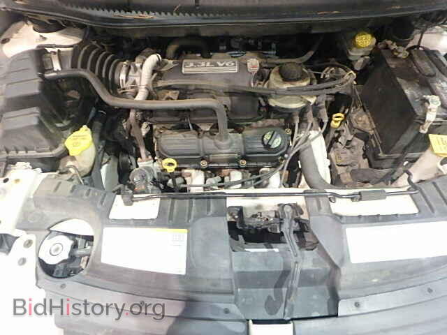 2005 DODGE CARAVAN - VIN: 1D4GP24R65B399297 - Фото 7