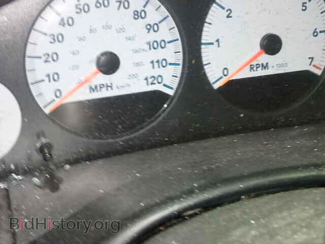 2005 DODGE CARAVAN - VIN: 1D4GP24R65B399297 - Фото 8