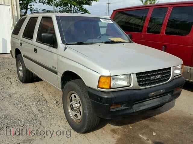 Фотография 4S2CK58E8V4342112 - ISUZU RODEO 1997