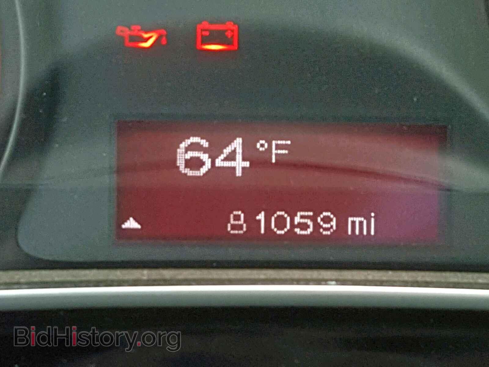 2013 DODGE DART - VIN: 1C3CDFBH9DD683018 - Photo 8