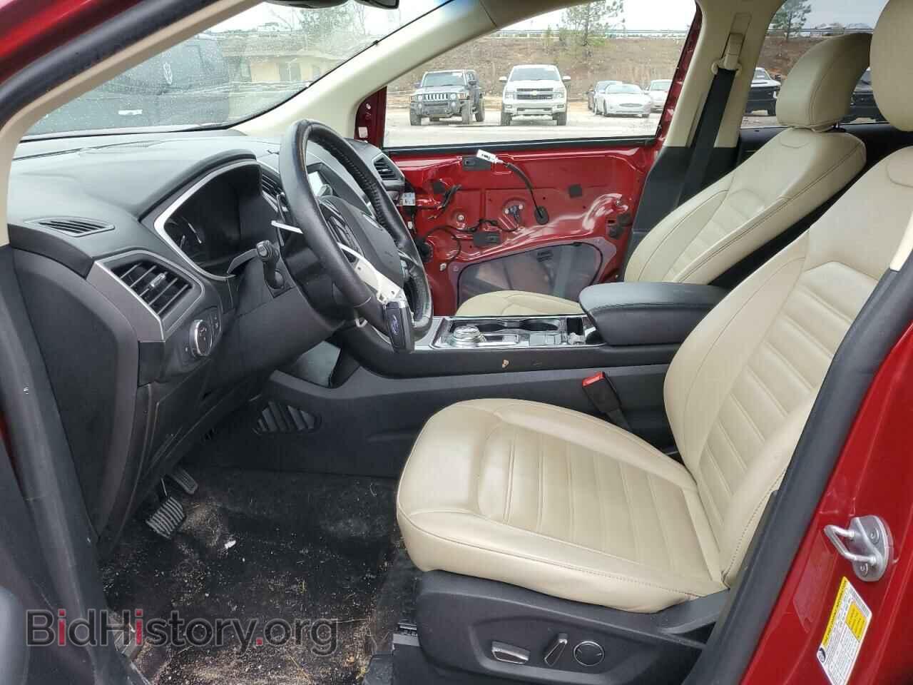 2019 FORD EDGE - VIN: 2FMPK4J93KBB59461 - Photo 7