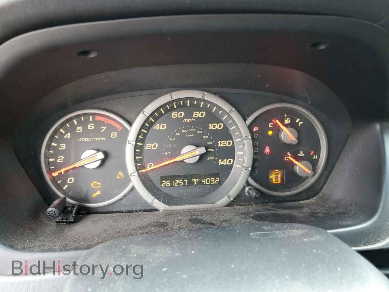 2006 HONDA PILOT - VIN: 5FNYF28566B052417 - Фото 9
