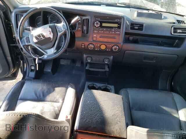 2014 HONDA RIDGELINE - VIN: 5FPYK1F78EB009634 - Фото 8