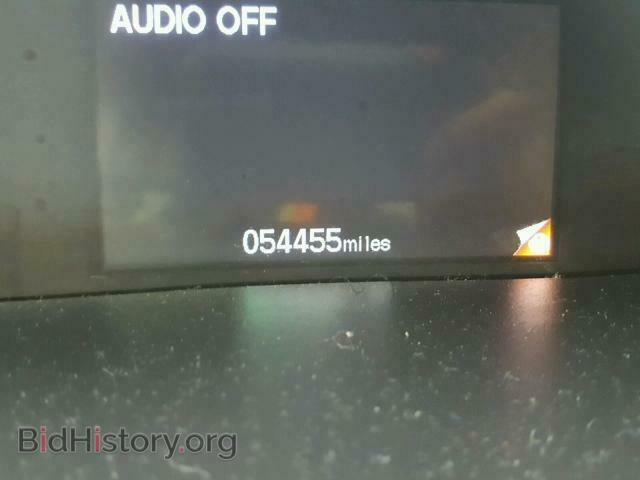 2012 HONDA CIVIC - VIN: 2HGFB2F57CH593084 - Фото 8