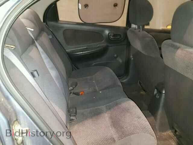2001 DODGE NEON - VIN: 1B3ES46C21D149255 - Фото 6