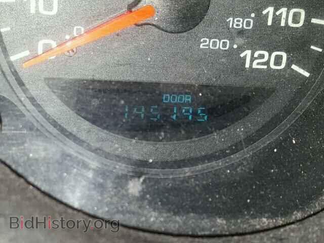 2001 DODGE NEON - VIN: 1B3ES46C21D149255 - Фото 8