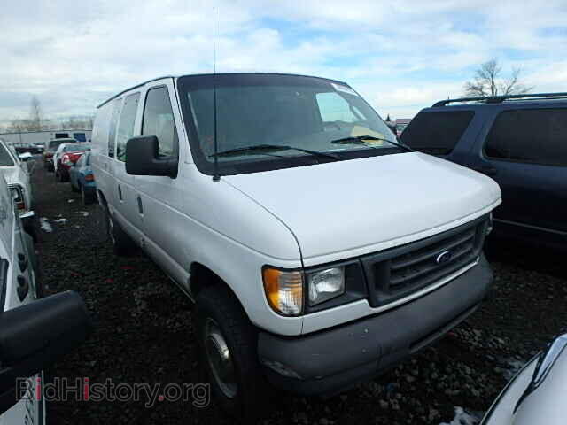 Photo 1FTNE24L43HA09295 - FORD ECONOLINE 2003