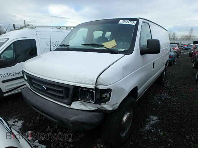 2003 FORD ECONOLINE - VIN: 1FTNE24L43HA09295 - Photo 2