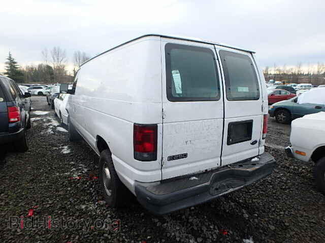 2003 FORD ECONOLINE - VIN: 1FTNE24L43HA09295 - Photo 3
