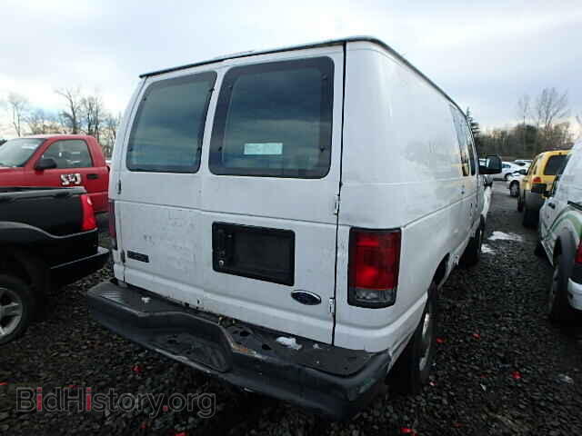2003 FORD ECONOLINE - VIN: 1FTNE24L43HA09295 - Photo 4