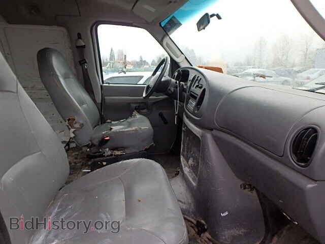 2003 FORD ECONOLINE - VIN: 1FTNE24L43HA09295 - Photo 5
