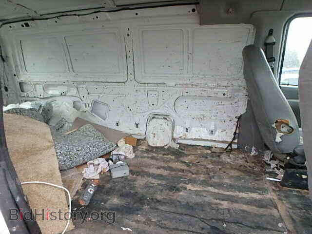 2003 FORD ECONOLINE - VIN: 1FTNE24L43HA09295 - Photo 6