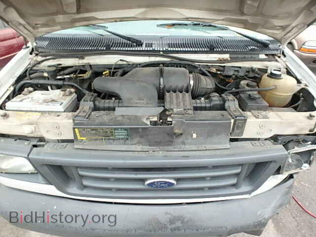 2003 FORD ECONOLINE - VIN: 1FTNE24L43HA09295 - Photo 7