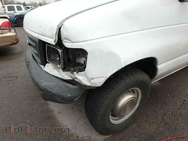 2003 FORD ECONOLINE - VIN: 1FTNE24L43HA09295 - Photo 10