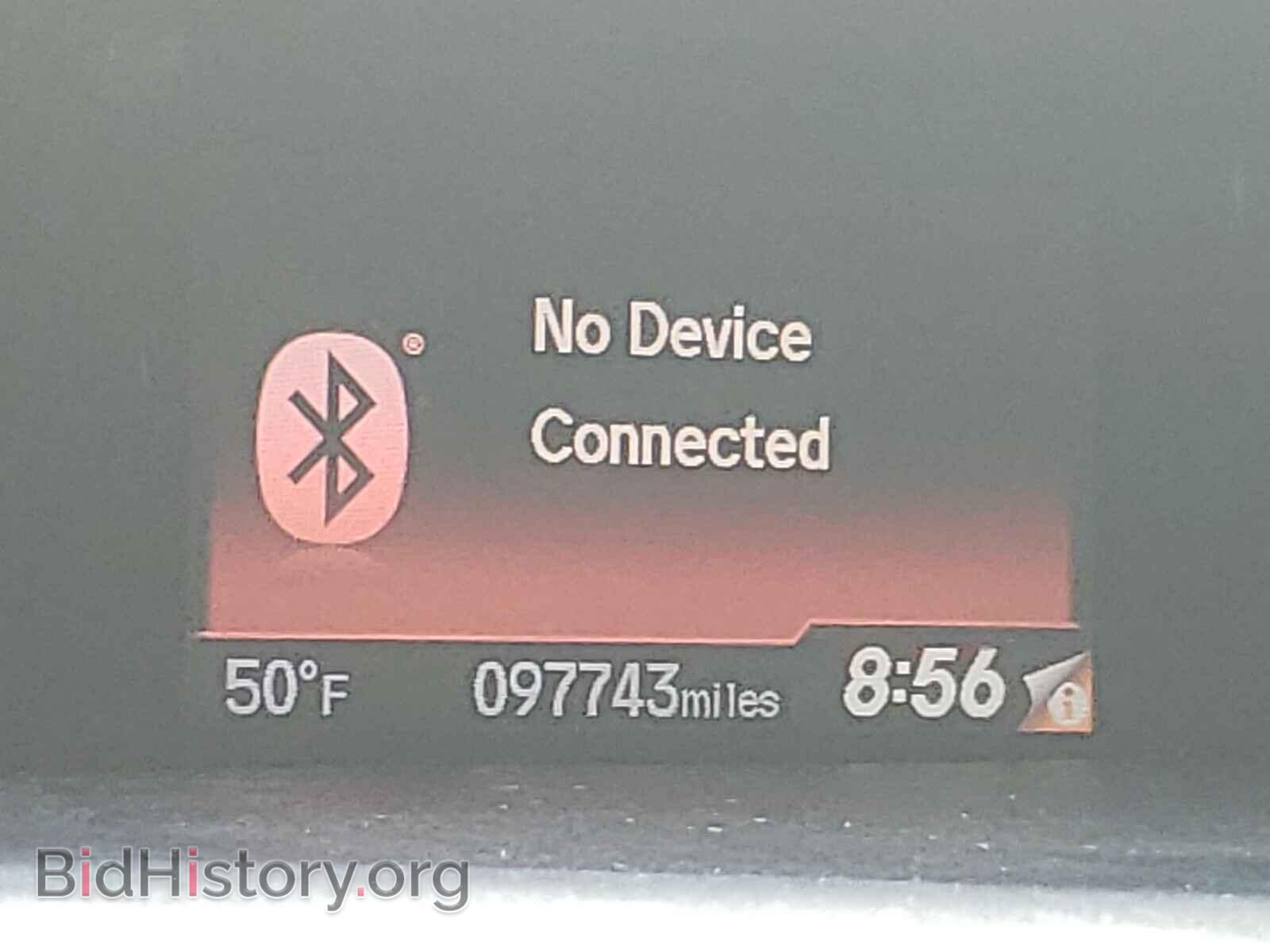 2015 HONDA CIVIC - VIN: 2HGFB2F55FH528593 - Photo 8
