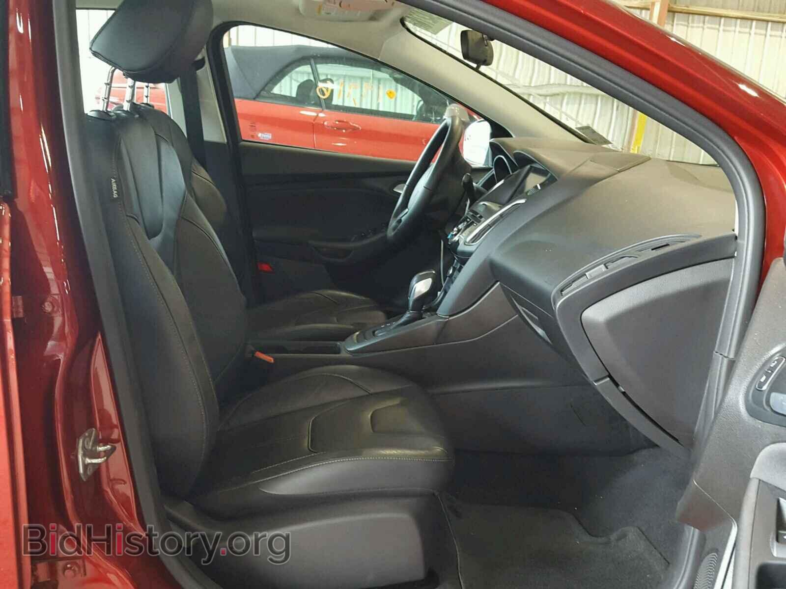 2015 FORD FOCUS - VIN: 1FADP3F27FL372679 - Photo 5