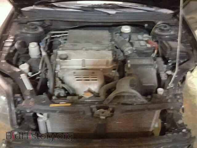 2011 MITSUBISHI GALANT - VIN: 4A32B2FF2BE021400 - Фото 7