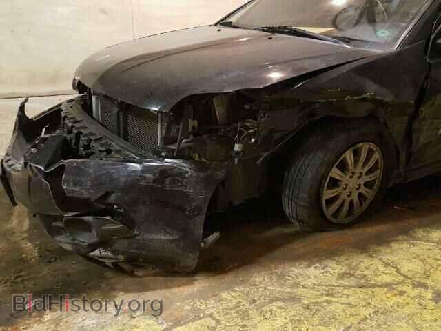 2011 MITSUBISHI GALANT - VIN: 4A32B2FF2BE021400 - Фото 9