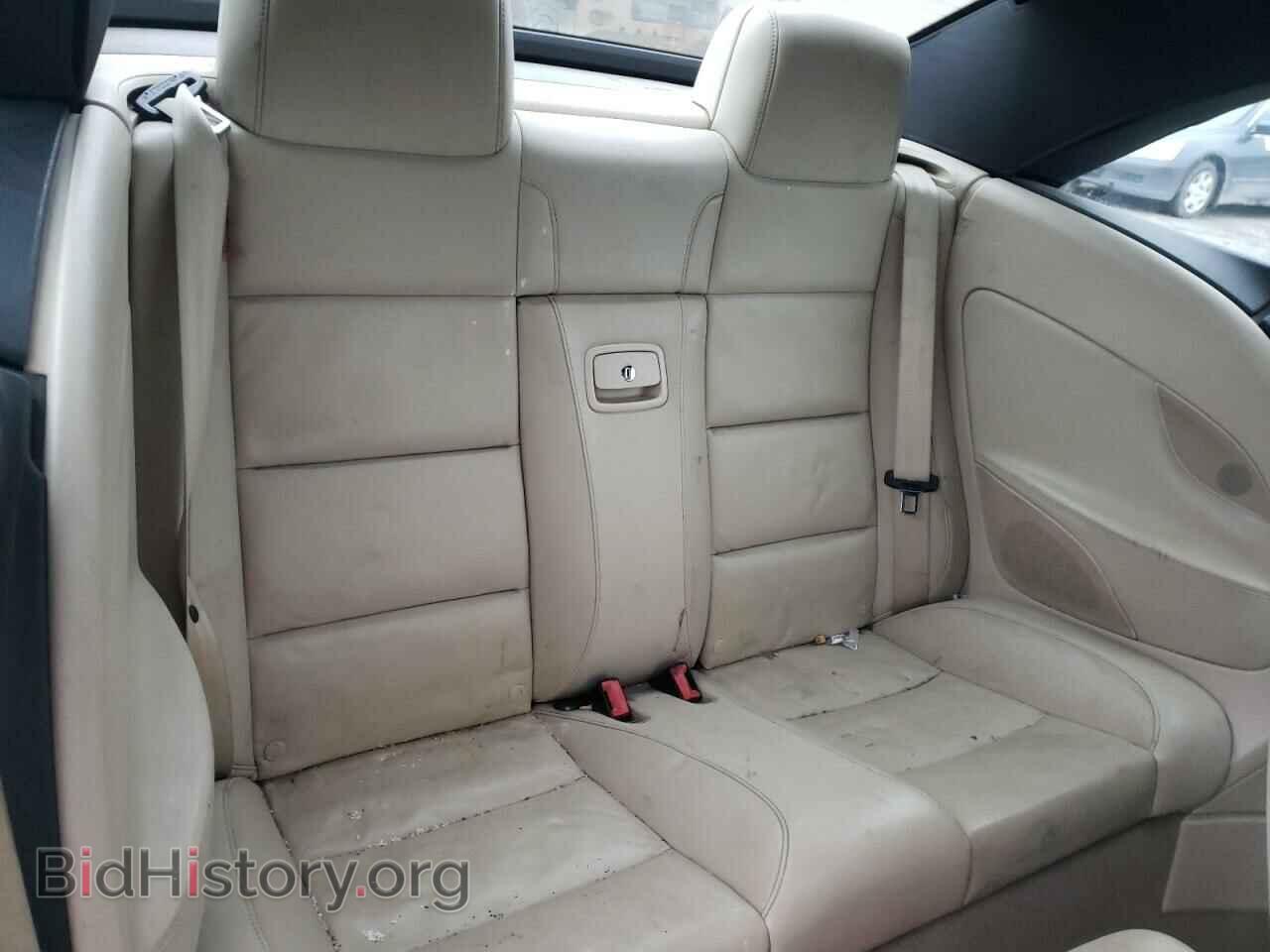 2008 VOLKSWAGEN EOS - VIN: WVWFA71F18V044932 - Фото 10