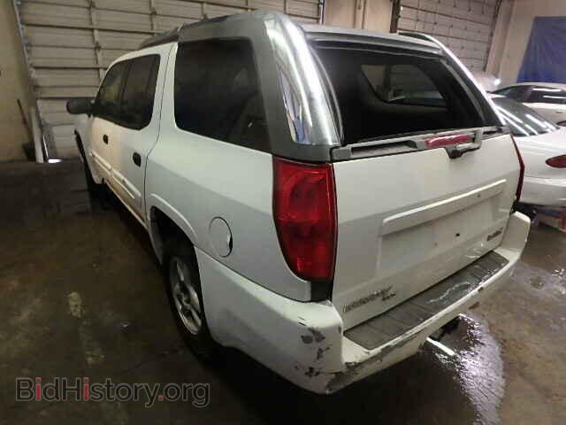 2004 GMC ENVOY - VIN: 1GKET12S746143889 - Фото 3