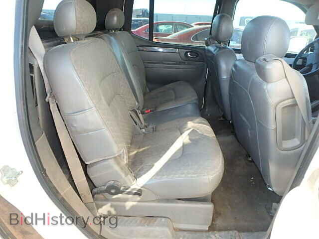 2004 GMC ENVOY - VIN: 1GKET12S746143889 - Фото 6