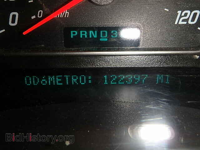 2004 GMC ENVOY - VIN: 1GKET12S746143889 - Фото 8