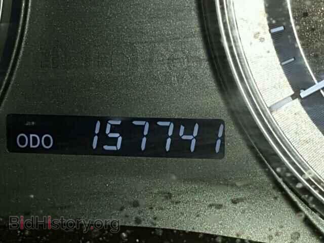 2011 LEXUS ES350 - VIN: JTHBK1EG2B2464539 - Фото 8