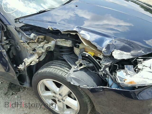 2011 DODGE AVENGER - VIN: 1B3BD2FG9BN583785 - Фото 9