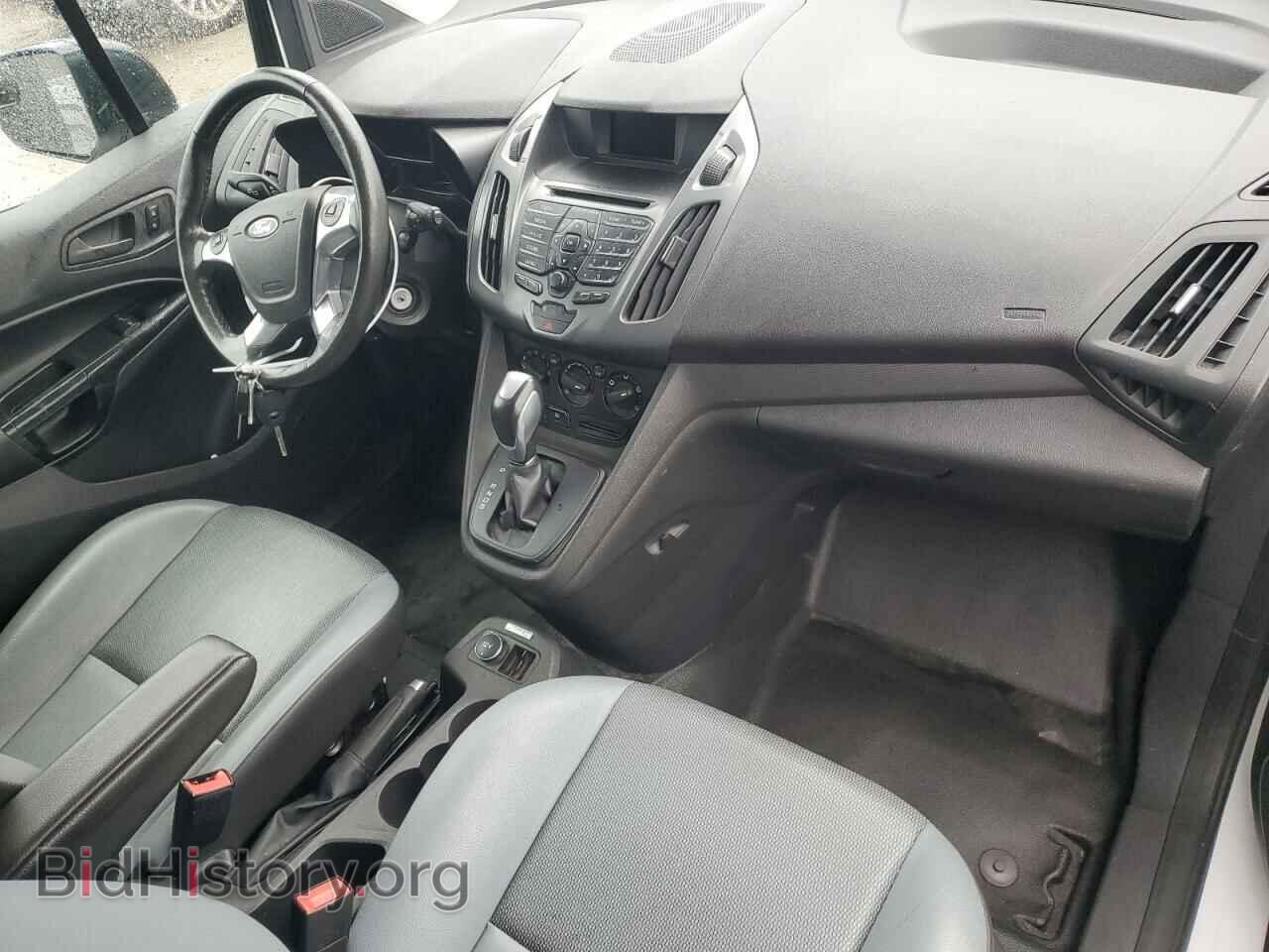 2017 FORD TRANSIT - VIN: NM0LS7E71H1329556 - Фото 8
