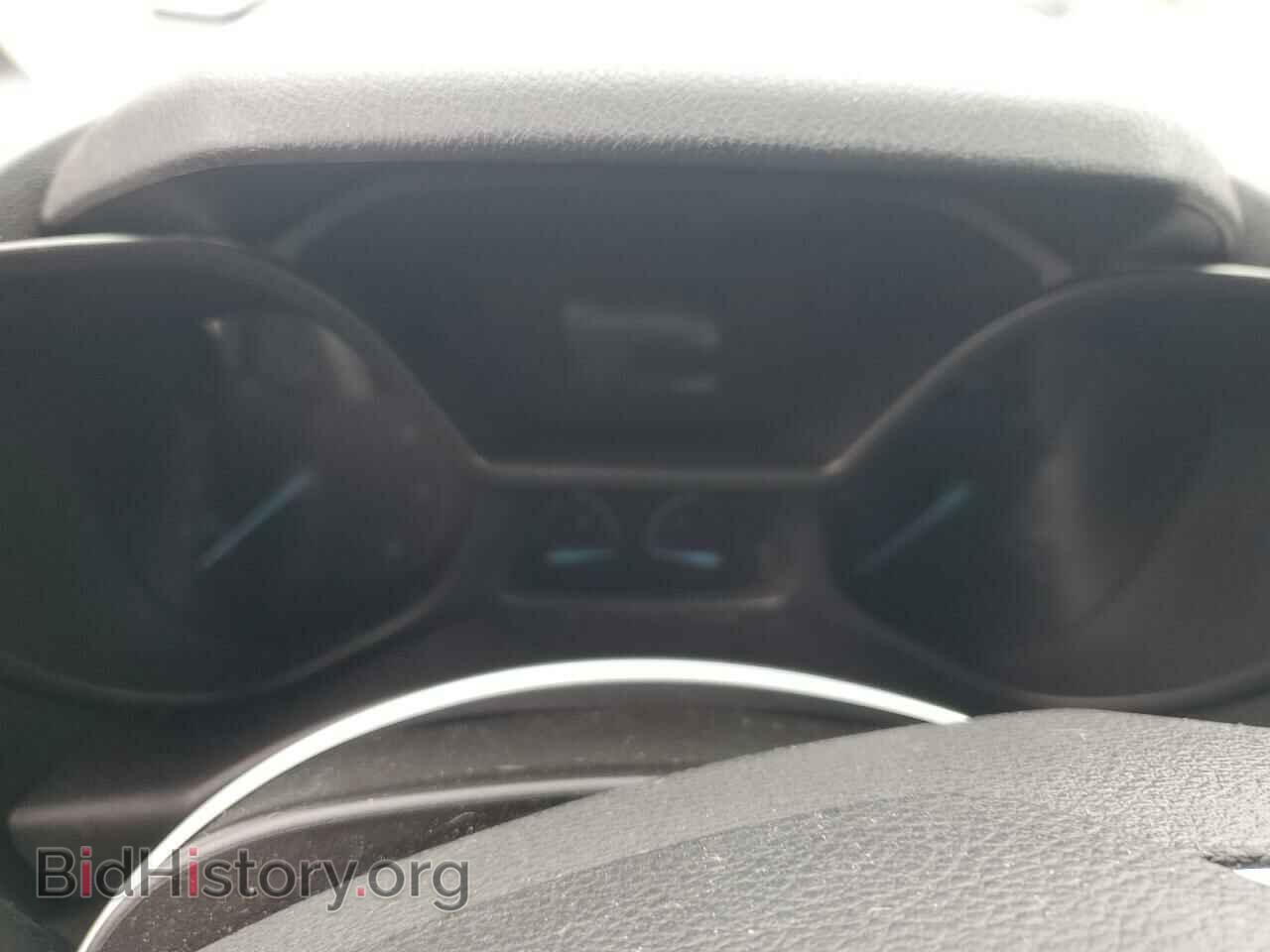 2017 FORD TRANSIT - VIN: NM0LS7E71H1329556 - Фото 9