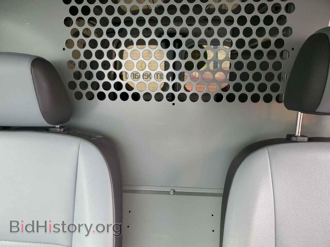 2017 FORD TRANSIT - VIN: NM0LS7E71H1329556 - Фото 10