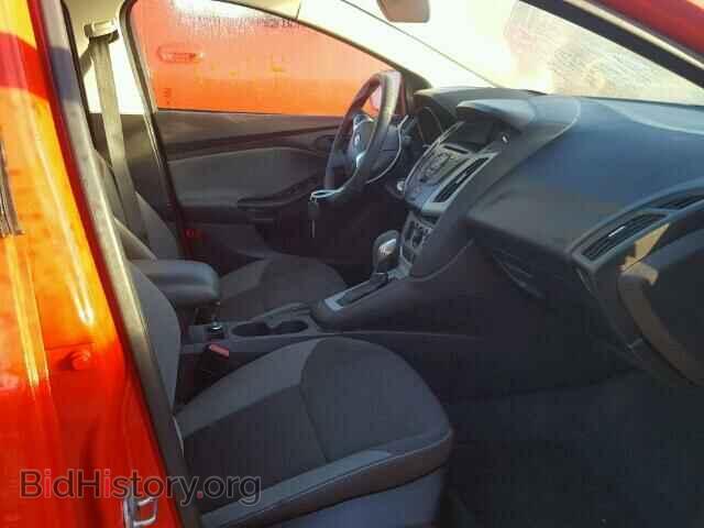 2012 FORD FOCUS - VIN: 1FAHP3F24CL289109 - Фото 5