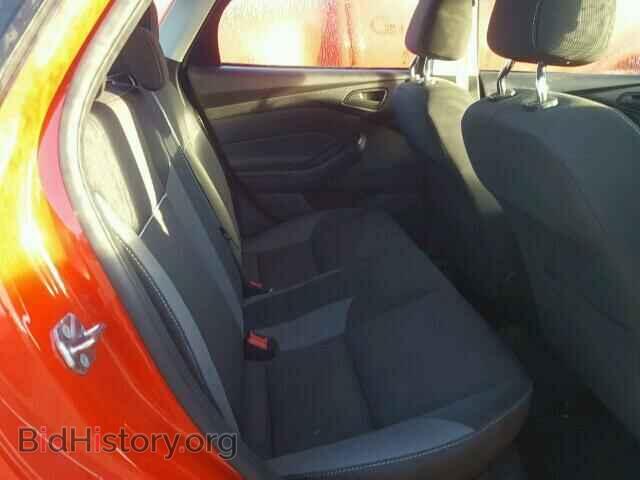2012 FORD FOCUS - VIN: 1FAHP3F24CL289109 - Фото 6