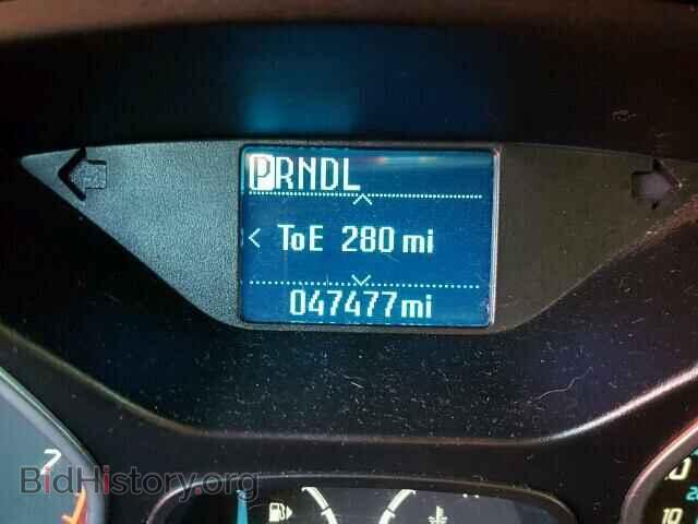 2012 FORD FOCUS - VIN: 1FAHP3F24CL289109 - Фото 8