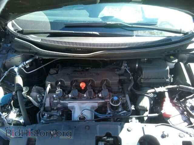 2014 HONDA CIVIC - VIN: 19XFB2F52EE233430 - Фото 7