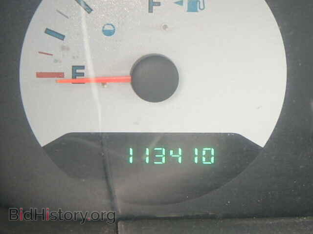 2006 DODGE CARAVAN - VIN: 1D4GP25B46B744510 - Фото 8