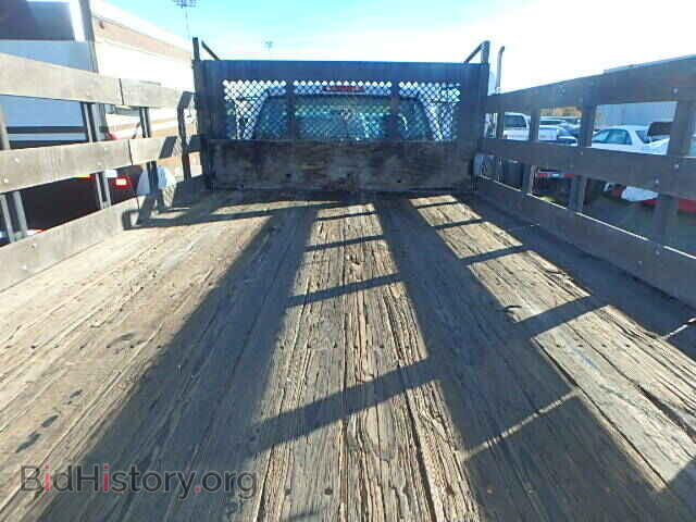 2005 CHEVROLET SILVERADO - VIN: 1GBJC34295E201726 - Фото 6