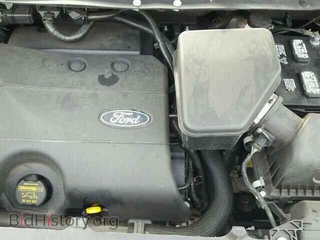 2013 FORD EDGE - VIN: 2FMDK4JC1DBB78382 - Фото 7