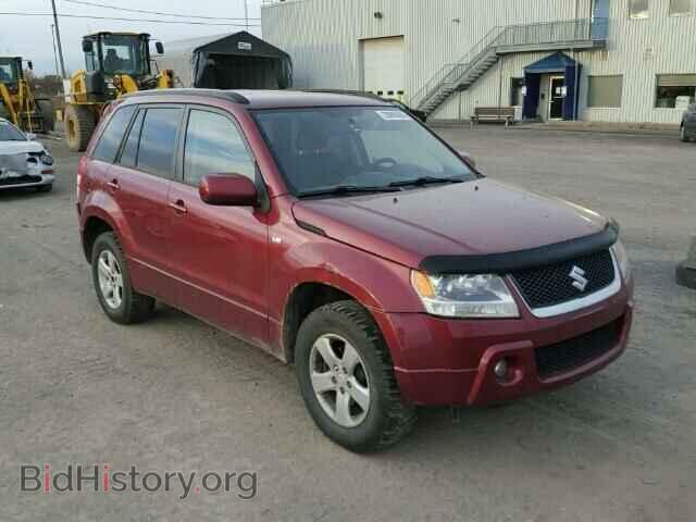 Фотография JS3TD943164103876 - SUZUKI GR VITARA 2006