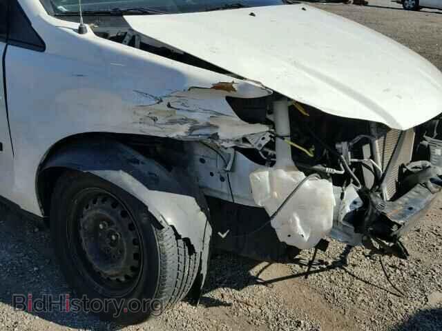2012 DODGE RAM VAN - VIN: 2C4JDGAGXCR301852 - Фото 9