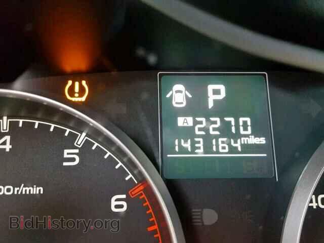 2013 SUBARU OUTBACK - VIN: 4S4BRCCC8D3262046 - Фото 8