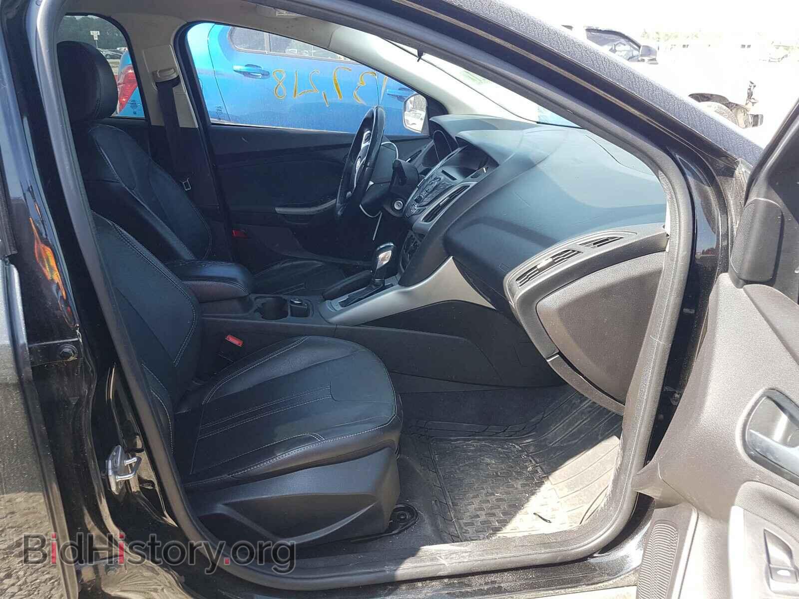 2014 FORD FOCUS - VIN: 1FADP3F21EL231279 - Photo 5