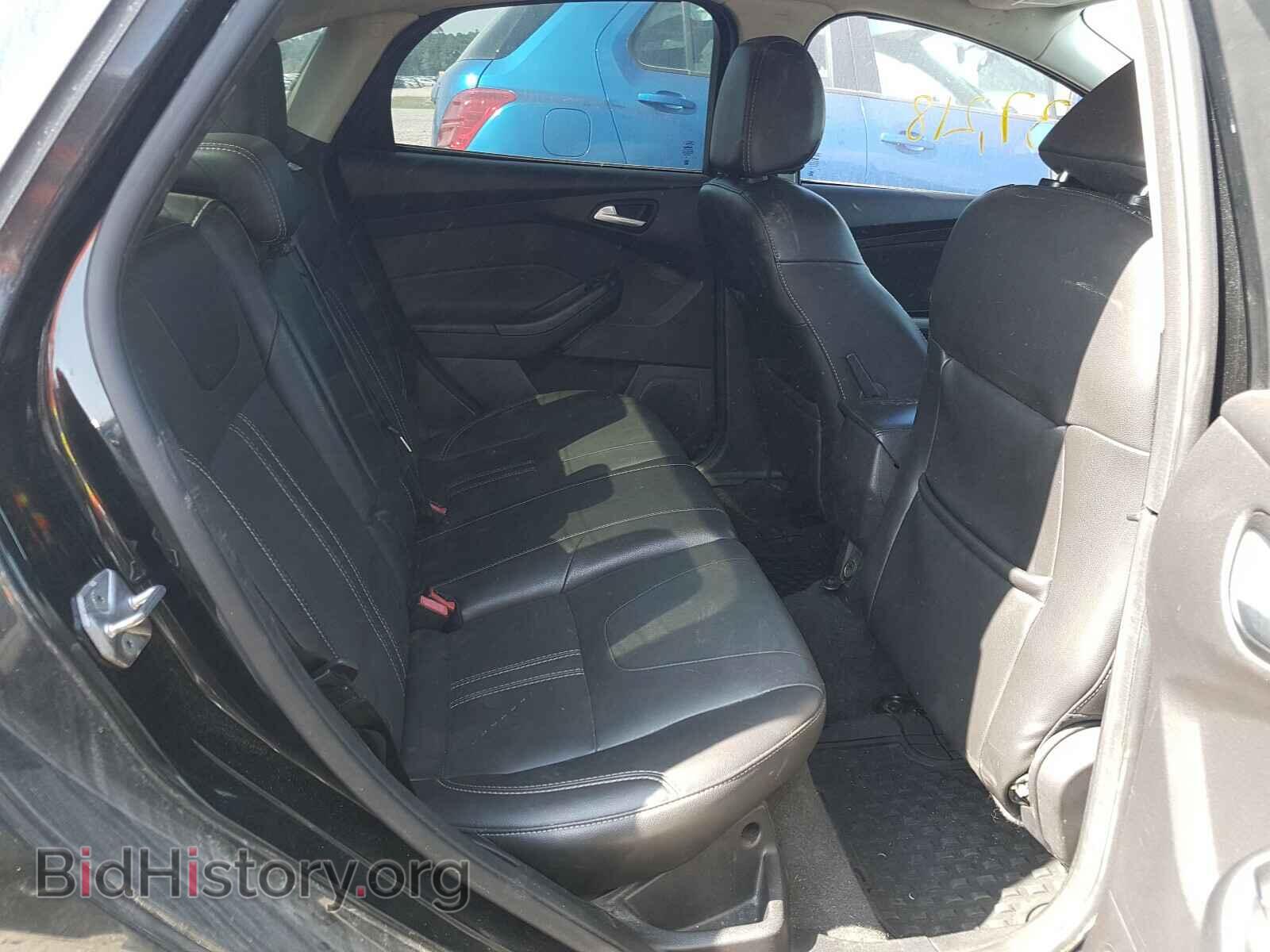 2014 FORD FOCUS - VIN: 1FADP3F21EL231279 - Photo 6