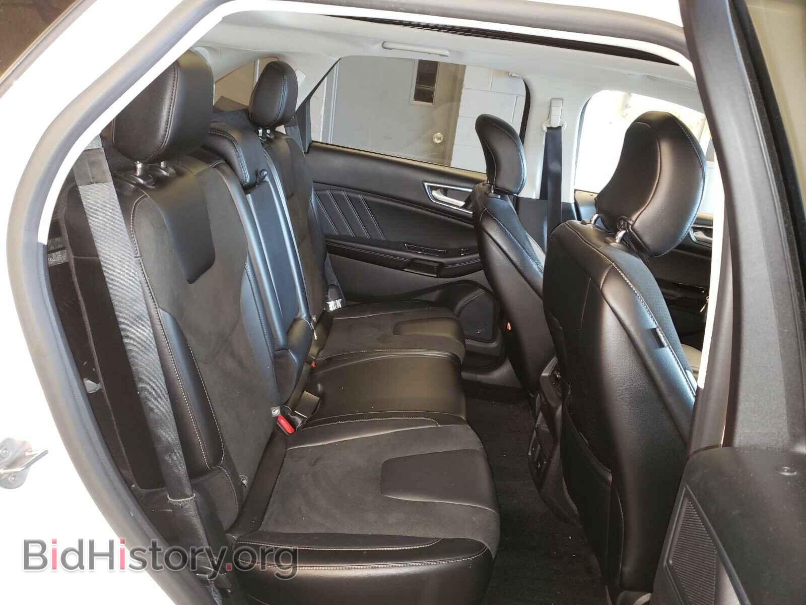 2015 FORD EDGE - VIN: 2FMPK4AP3FBB36931 - Фото 6