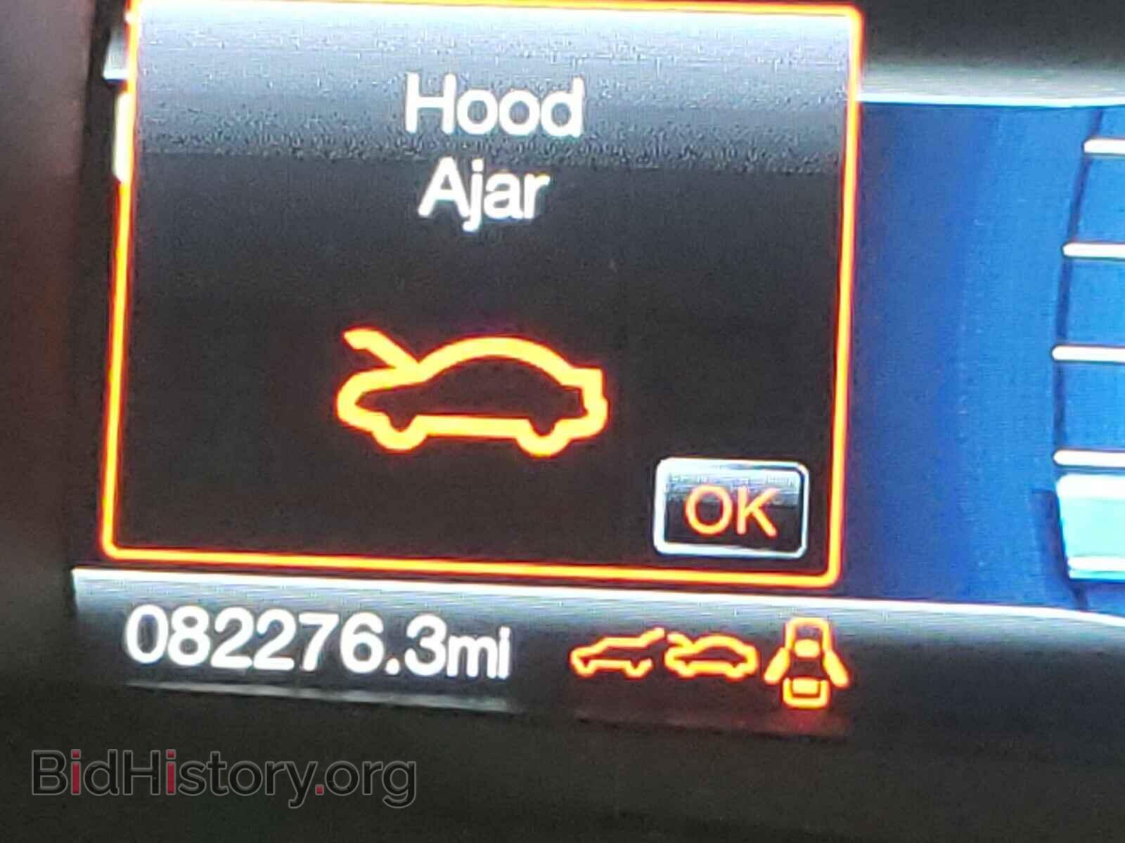 2015 FORD EDGE - VIN: 2FMPK4AP3FBB36931 - Фото 8