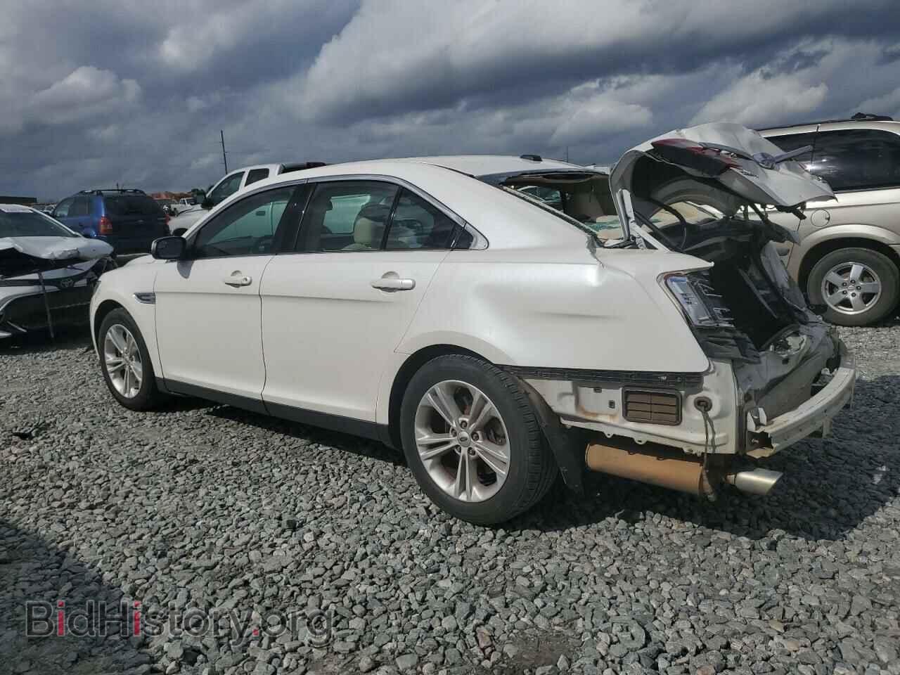 2015 FORD TAURUS - VIN: 1FAHP2E85FG193597 - Photo 2