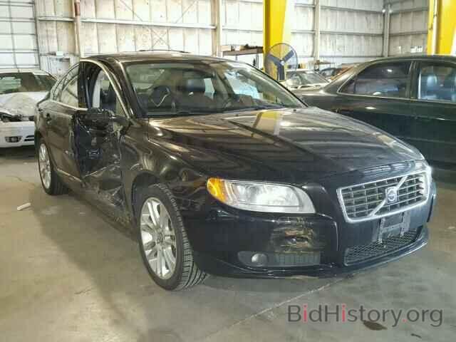 Photo YV1AS982371026762 - VOLVO S80 2007