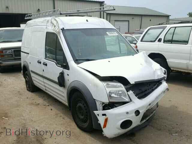 Фотография NM0LS7DNXDT137227 - FORD TRANSIT CO 2013