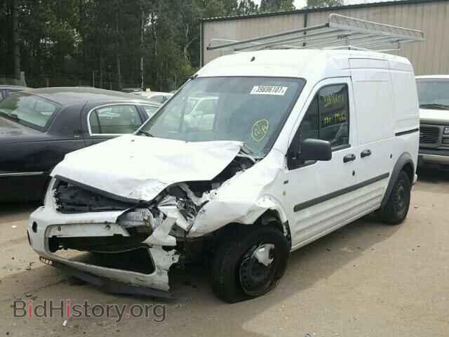 2013 FORD TRANSIT CO - VIN: NM0LS7DNXDT137227 - Фото 2