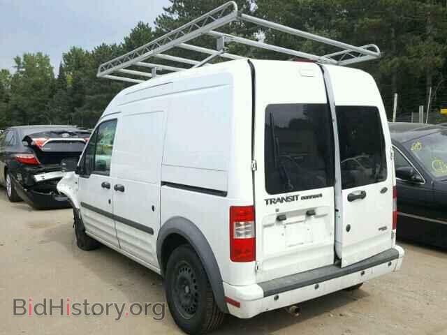 2013 FORD TRANSIT CO - VIN: NM0LS7DNXDT137227 - Фото 3